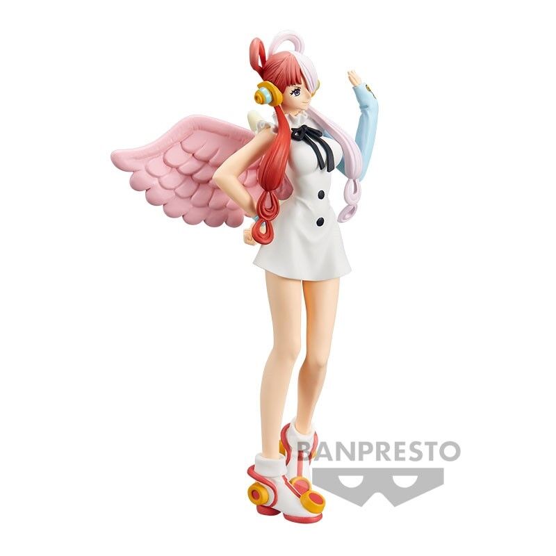 Funko Pop! The Grandline Lady One Piece Vol.1 Figura da Collezione - Nerdscape Nerdscape