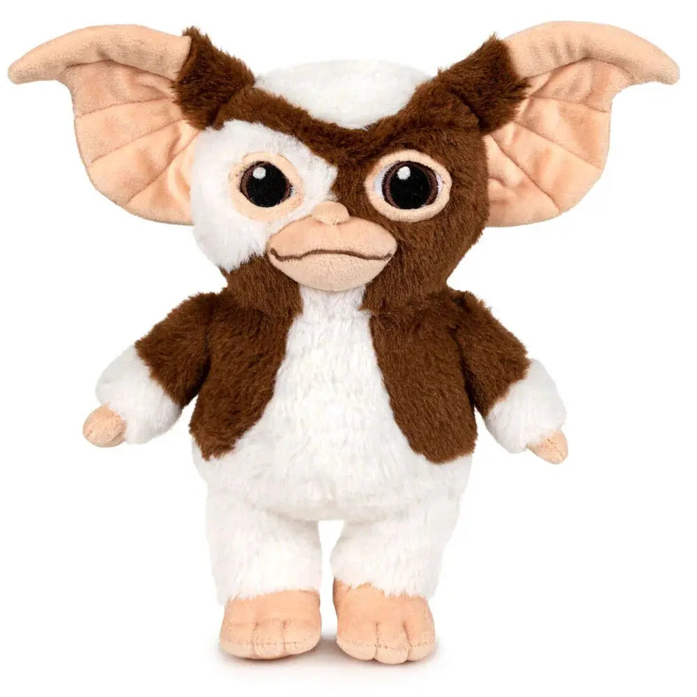 Gremlins Gizmo soft plush toy 25cm Nerdscape