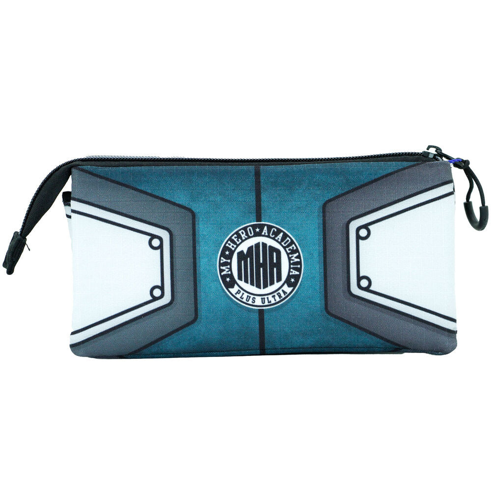 My Hero Academia triple pencil case Nerdscape