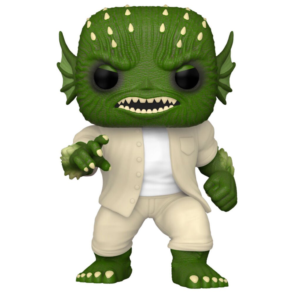 POP figure Marvel She - Hulk Attorney at Law Abomination - Nerdscape