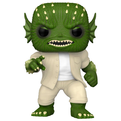 POP figure Marvel She - Hulk Attorney at Law Abomination - Nerdscape