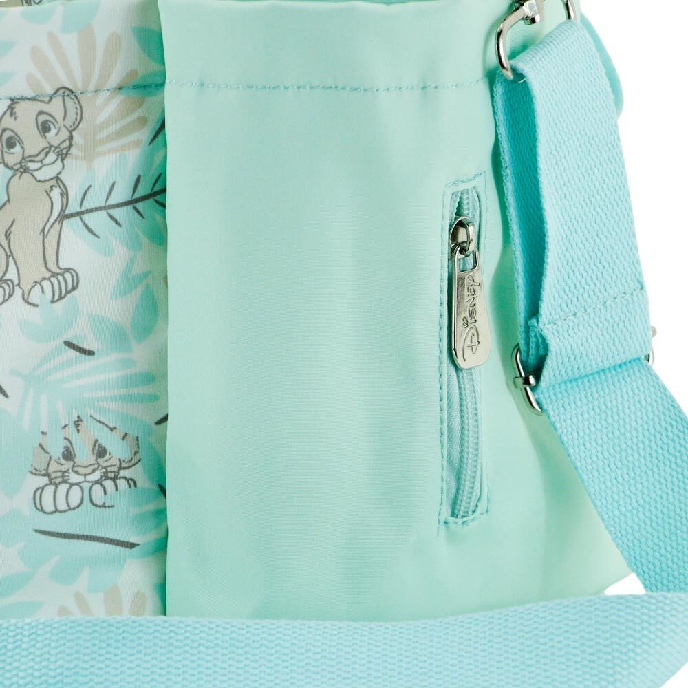 The Lion King maternity bag Nerdscape