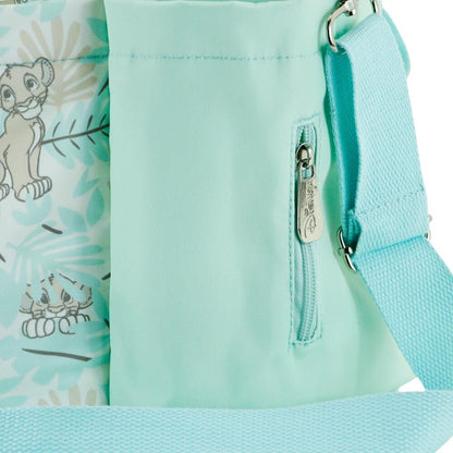 The Lion King maternity bag Nerdscape