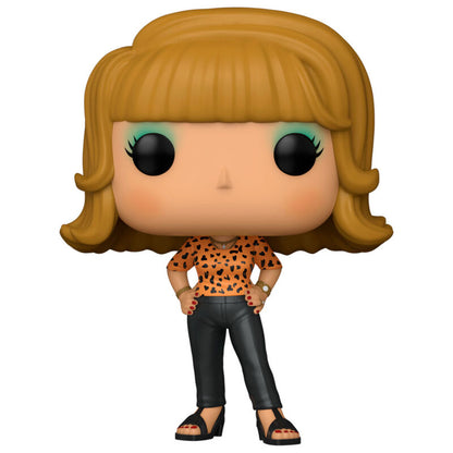 POP figure The Sopranos Carmela Nerdscape