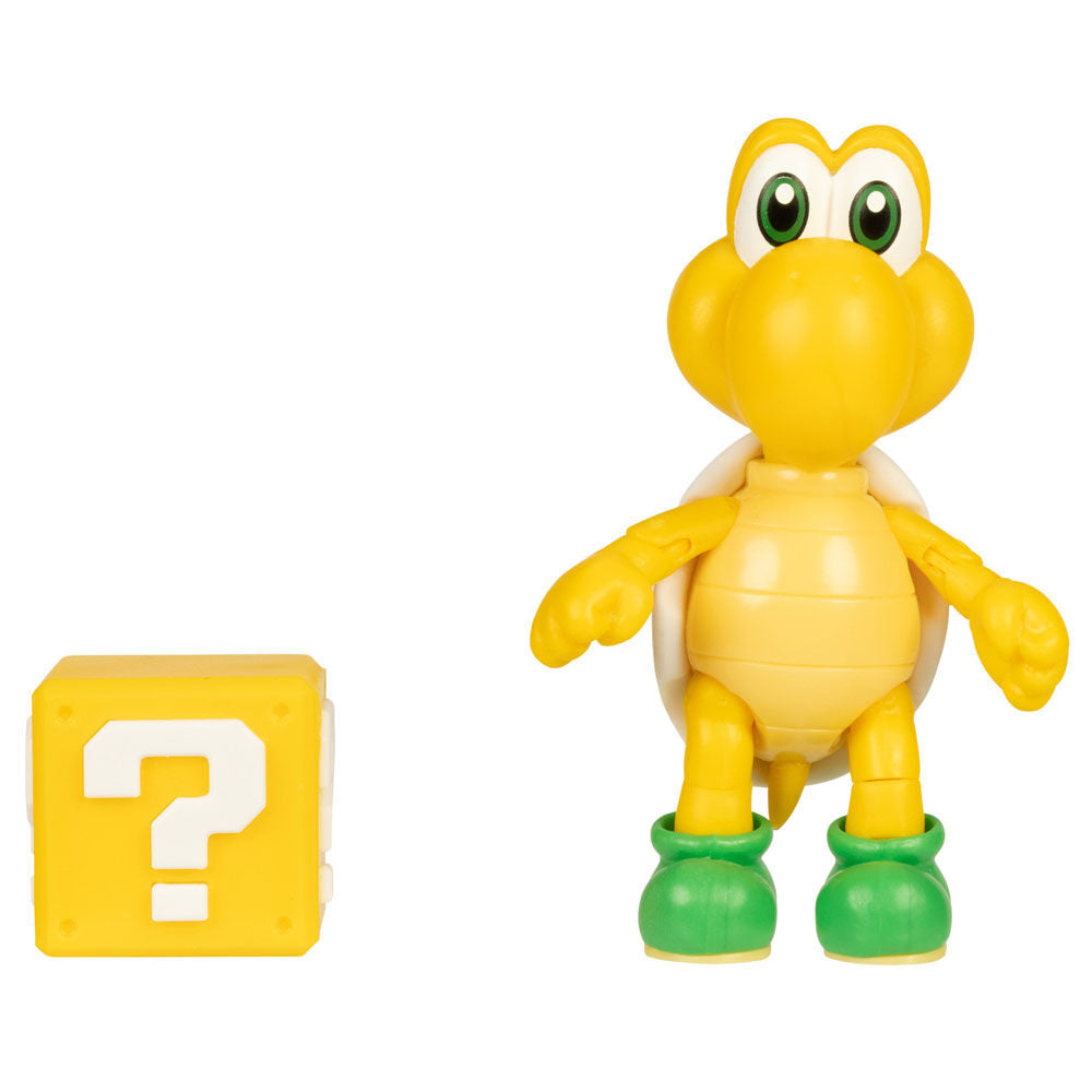 Funko Pop! Super Mario Bros Figura da Collezione Wave 29 - Nerdscape Nerdscape