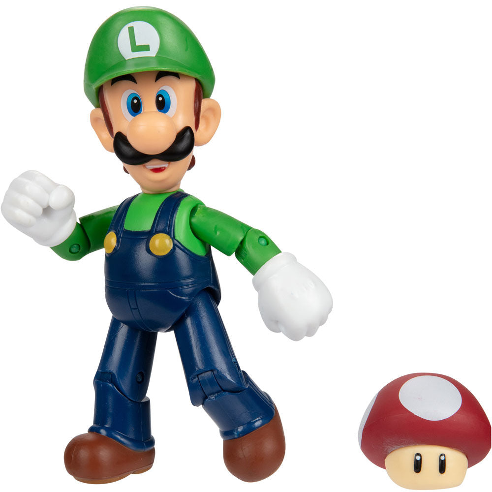 Funko Pop! Super Mario Bros Figura da Collezione Wave 29 - Nerdscape Nerdscape
