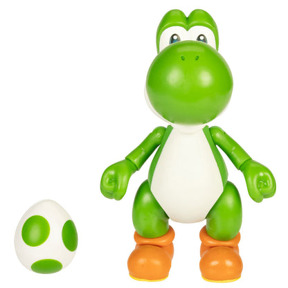 Funko Pop! Super Mario Bros Figura da Collezione Wave 29 - Nerdscape Nerdscape