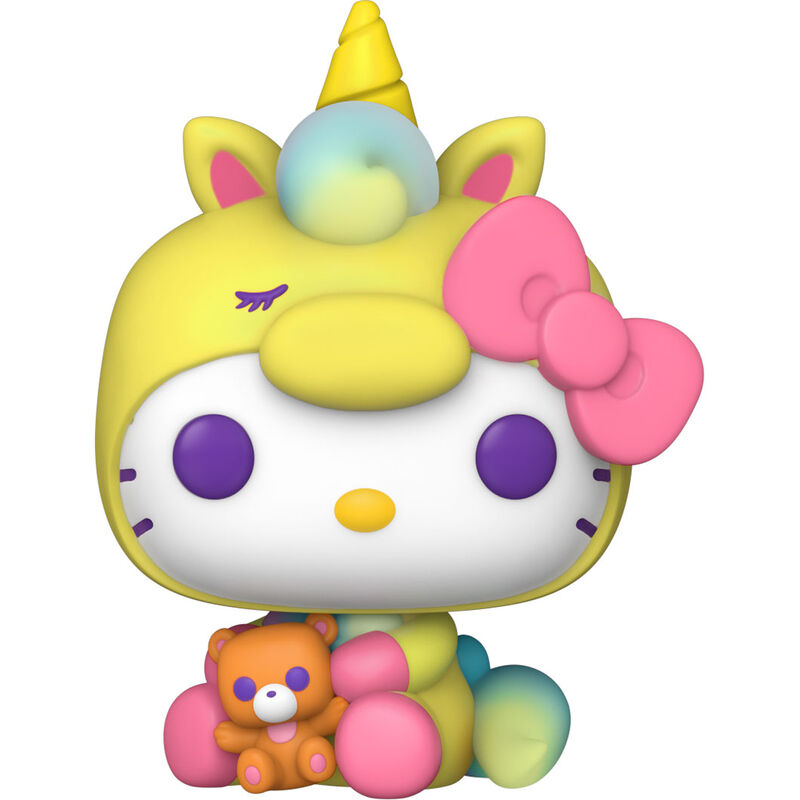 POP figure Sanrio Hello Kitty and Friends - Hello Kitty