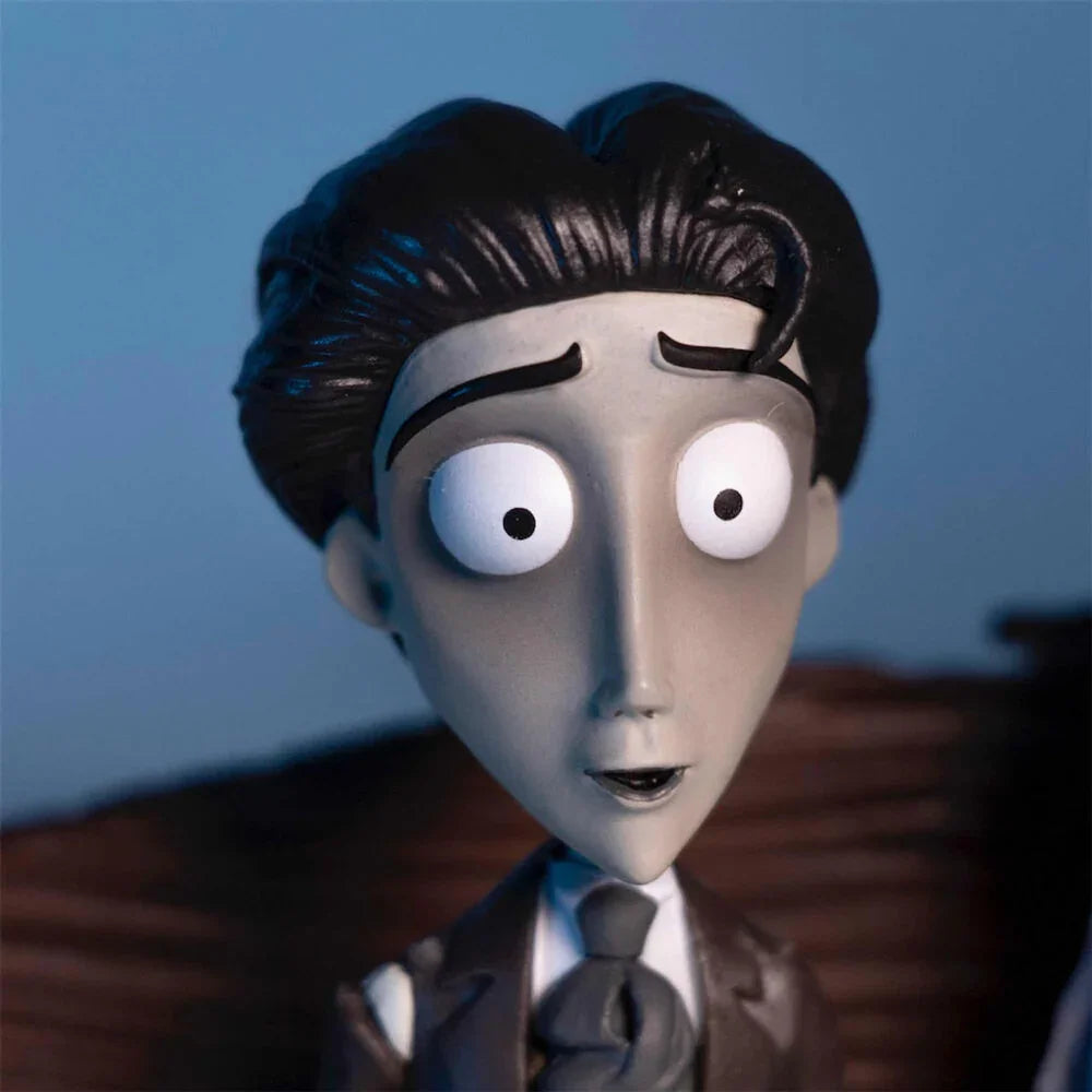 Funko Pop! Emily e Victor The Corpse Bride - Figura da Collezione - Nerdscape Nerdscape