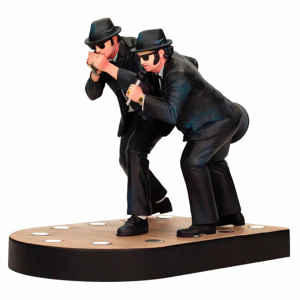 Funko Pop! Blues Brothers Elwood e Jake Everybody Needs Somebody to Love - Figura da Collezione - Nerdscape Nerdscape