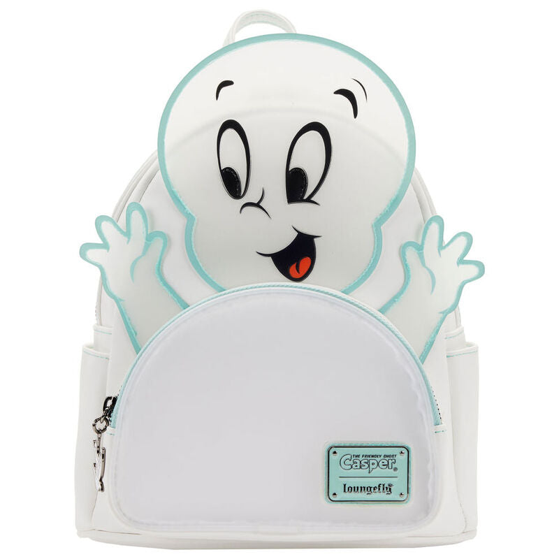 Loungefly Casper the Friendly Ghost backpack 26cm Nerdscape