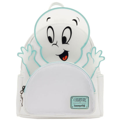 Loungefly Casper the Friendly Ghost backpack 26cm Nerdscape