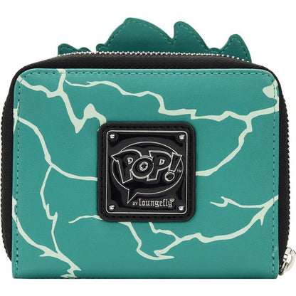 Loungefly My Hero Academia Infinity Deku wallet - Nerdscape