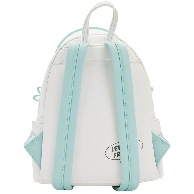 Loungefly Casper the Friendly Ghost backpack 26cm Nerdscape