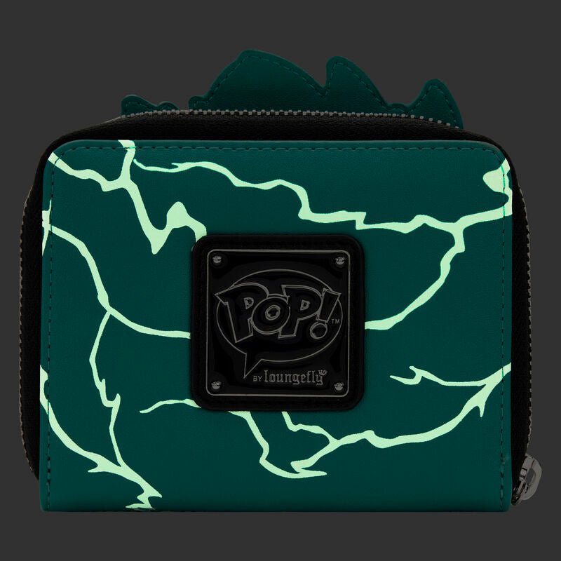 Loungefly My Hero Academia Infinity Deku wallet - Nerdscape