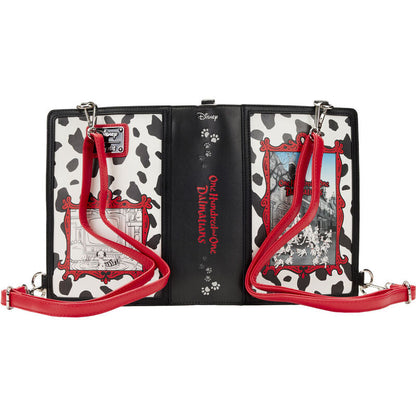 Loungefly Disney 101 Dalmatians bag backpack 30cm Nerdscape