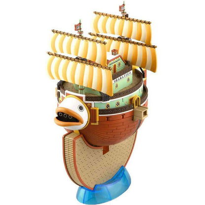 One Piece Baratie Model kit figure 15cm - Nerdscape
