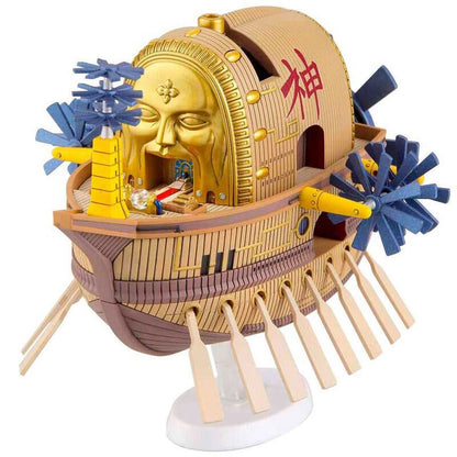 One Piece ARK Model kit figure 15cm - Nerdscape