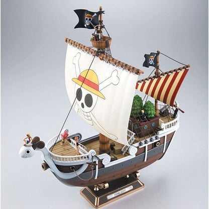 One Piece Going Merry Model kit figure 30cm - Nerdscape