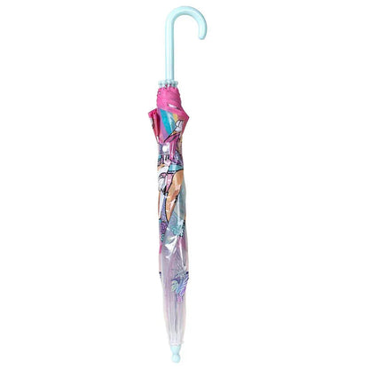 Paw Patrol Skye bubble manual umbrella 45cm Nerdscape