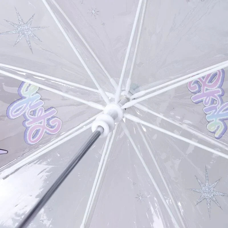 Paw Patrol Skye bubble manual umbrella 45cm Nerdscape