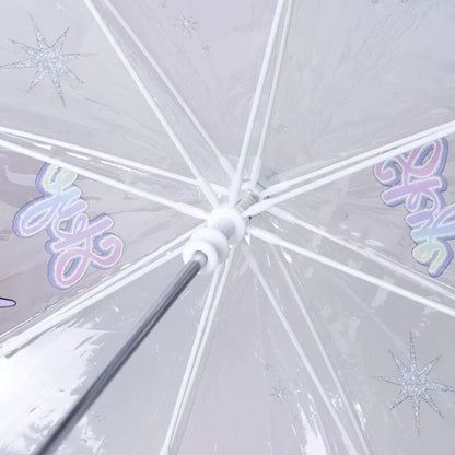 Paw Patrol Skye bubble manual umbrella 45cm Nerdscape