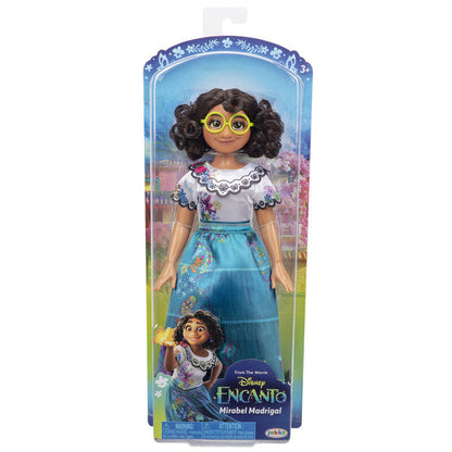 Disney Encanto Mirabel doll 25cm Nerdscape