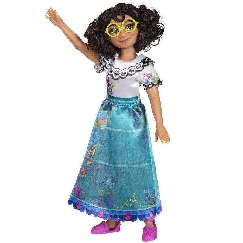 Disney Encanto Mirabel doll 25cm Nerdscape