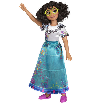 Disney Encanto Mirabel doll 25cm Nerdscape