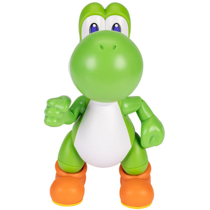 Funko Pop! Yoshi Let's Go - Figura da Collezione 36cm - Nerdscape Nerdscape