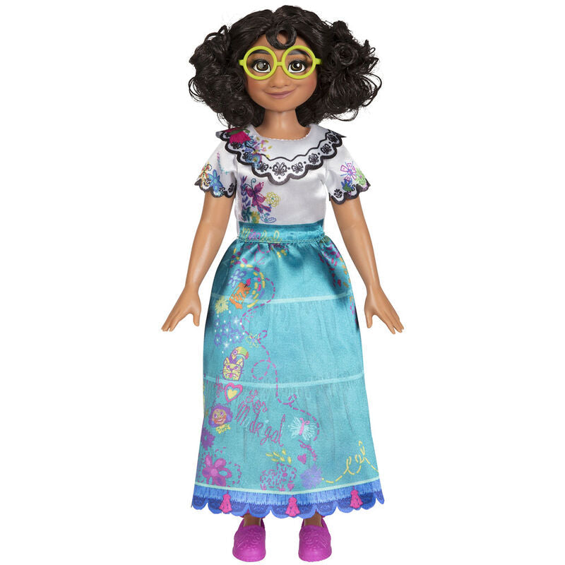 Disney Encanto Mirabel doll 25cm Nerdscape
