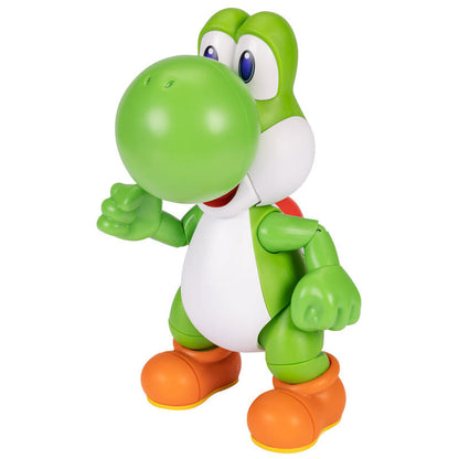 Funko Pop! Yoshi Let's Go - Figura da Collezione 36cm - Nerdscape Nerdscape