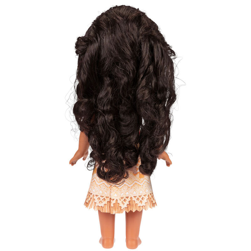 Disney Vaiana Moana musical doll 38cm Nerdscape