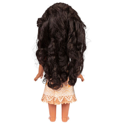 Disney Vaiana Moana musical doll 38cm Nerdscape
