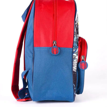 Marvel Spiderman backpack 30cm Nerdscape
