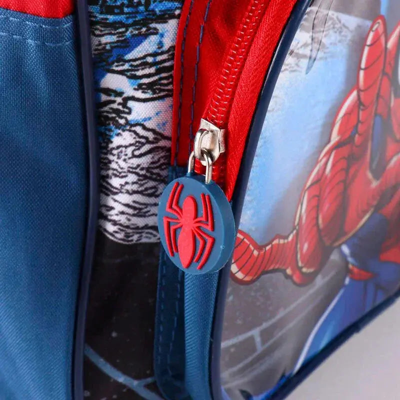 Marvel Spiderman backpack 30cm Nerdscape