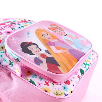 Disney Princess backpack 30cm Nerdscape