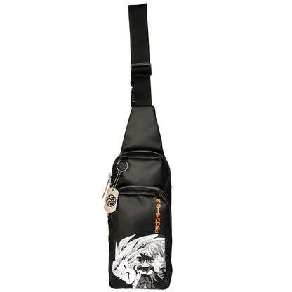 Dragon Ball Z shoulder bag