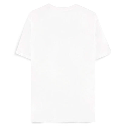 Stranger Things Letters t-shirt Nerdscape