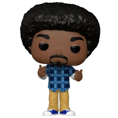 Funko Pop! Snoop Dogg - Figura da Collezione Vinyl Nerdscape