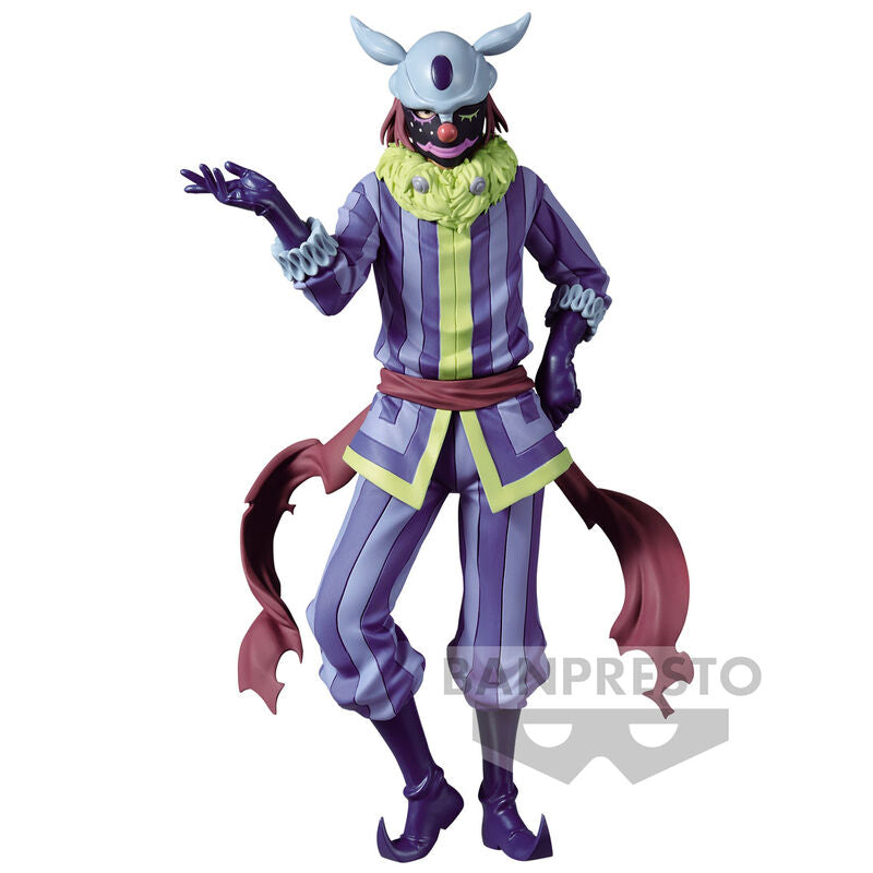 Funko Pop! Otherworlder That Time I Got Reincarnated as a Slime Laplace vol.18 Figura da Collezione - Nerdscape Nerdscape
