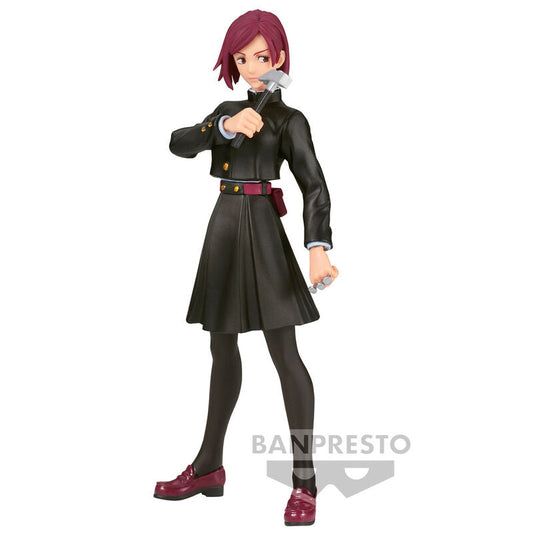 Funko Pop! Nobara Kugisaki Jujutsu Kaisen Figura da Collezione - Nerdscape Nerdscape
