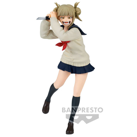 Funko Pop! Himiko Toga My Hero Academia Vol.6 Figura da Collezione - Nerdscape