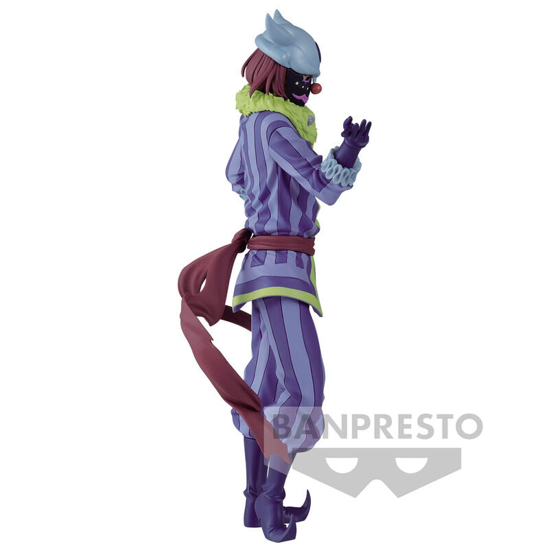 Funko Pop! Otherworlder That Time I Got Reincarnated as a Slime Laplace vol.18 Figura da Collezione - Nerdscape Nerdscape