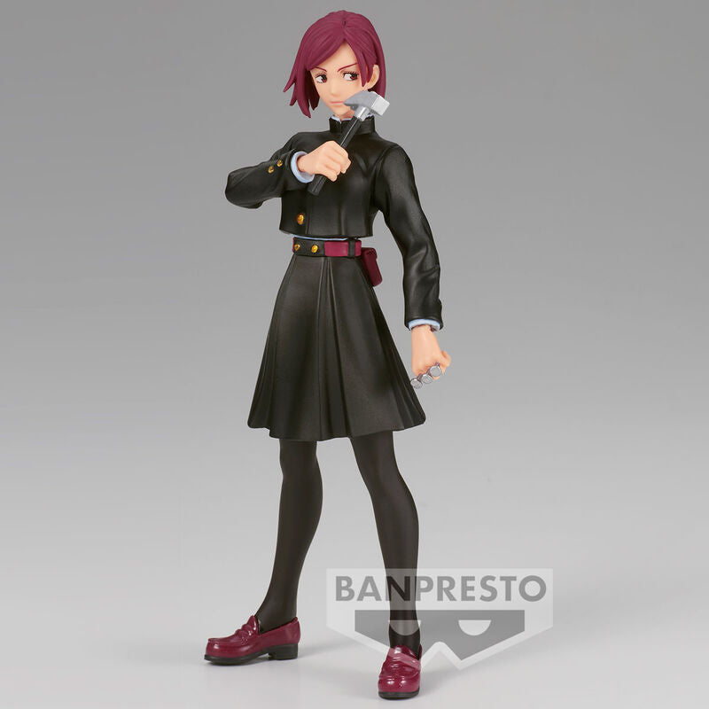 Funko Pop! Nobara Kugisaki Jujutsu Kaisen Figura da Collezione - Nerdscape Nerdscape