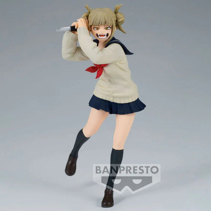 Funko Pop! Himiko Toga My Hero Academia Vol.6 Figura da Collezione - Nerdscape Nerdscape