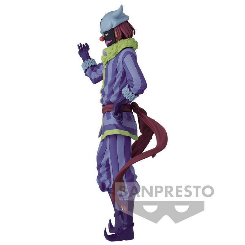 Funko Pop! Otherworlder That Time I Got Reincarnated as a Slime Laplace vol.18 Figura da Collezione - Nerdscape Nerdscape