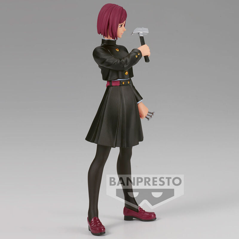 Funko Pop! Nobara Kugisaki Jujutsu Kaisen Figura da Collezione - Nerdscape Nerdscape