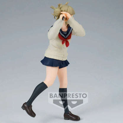 Funko Pop! Himiko Toga My Hero Academia Vol.6 Figura da Collezione - Nerdscape Nerdscape