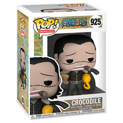 POP figure One Piece Crocodile - Nerdscape